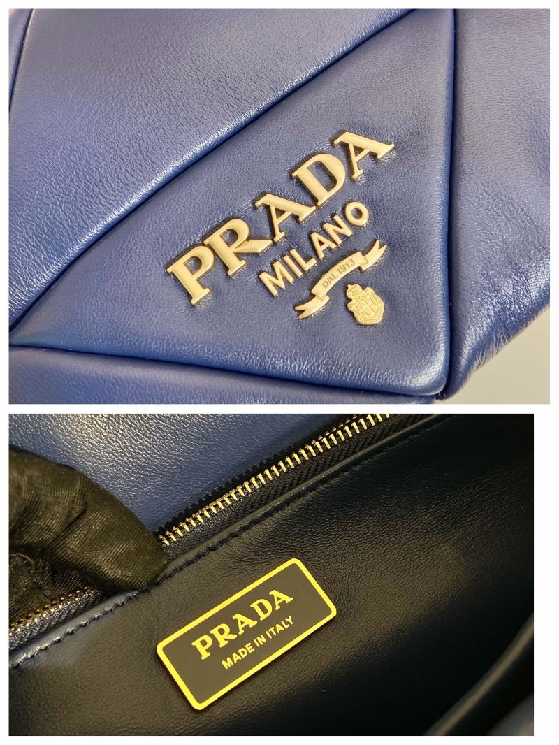 Prada Satchel Bags